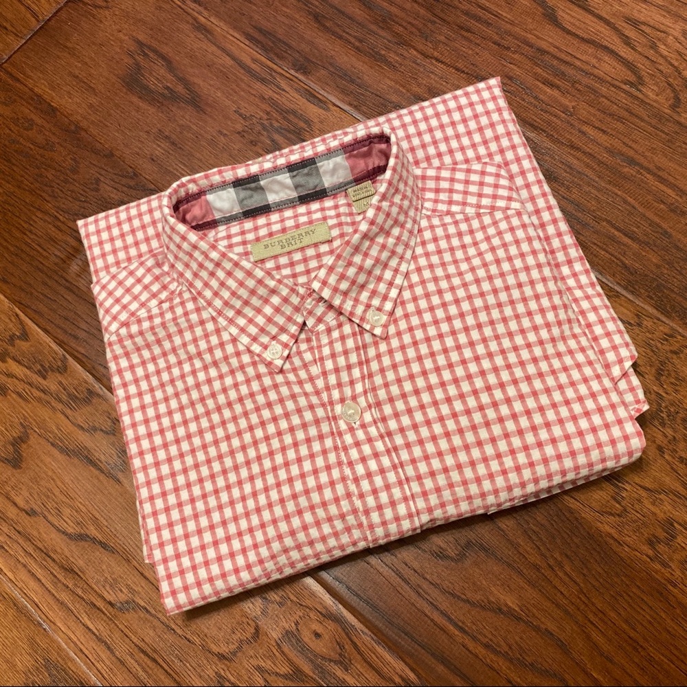 Burberry Brit Shirt